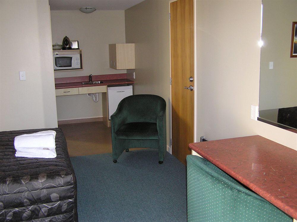 Bella Vista Motel Te Anau Dış mekan fotoğraf