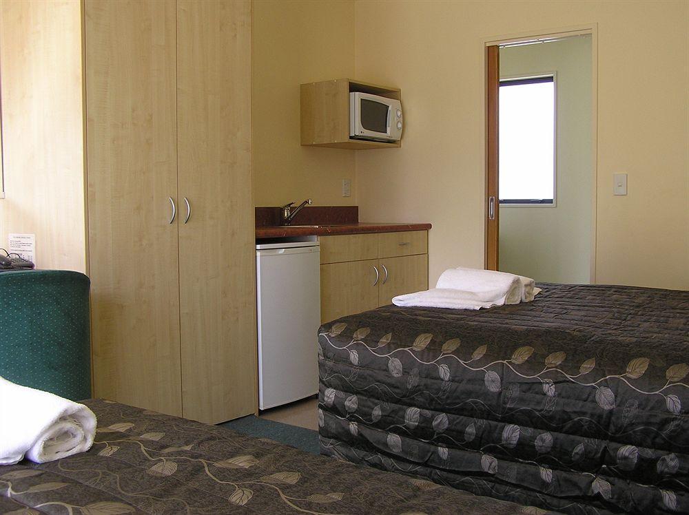 Bella Vista Motel Te Anau Dış mekan fotoğraf