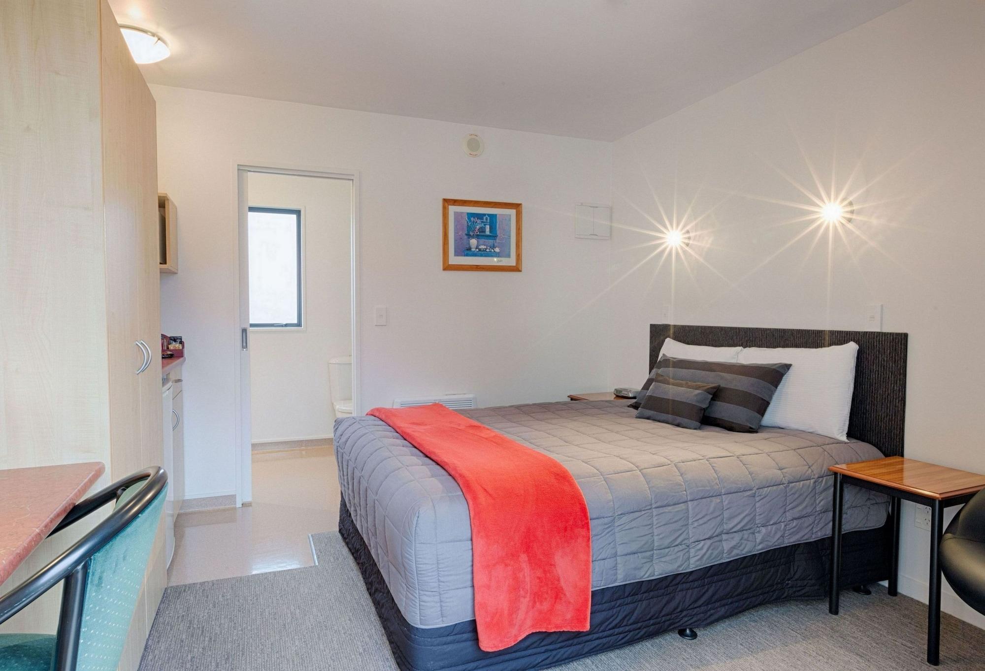 Bella Vista Motel Te Anau Oda fotoğraf