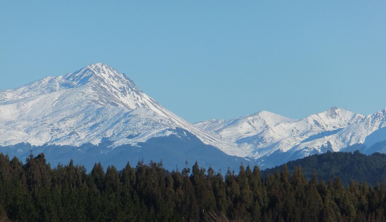 Bella Vista Motel Te Anau Dış mekan fotoğraf